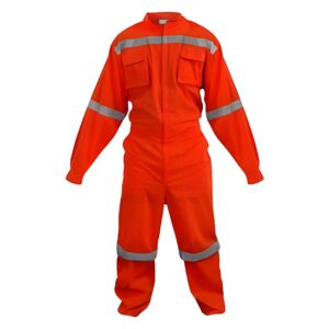 MAMELUCO TÉRMICO CON CINTA REFLECTIVA